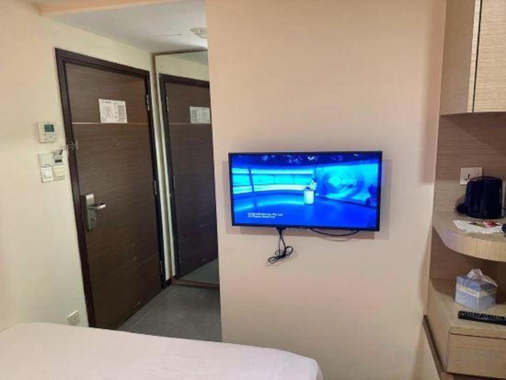 Hotel RedDoorz Premium at Balestier Singapur Exterior foto