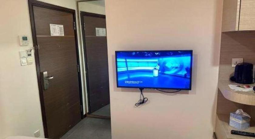 Hotel RedDoorz Premium at Balestier Singapur Exterior foto