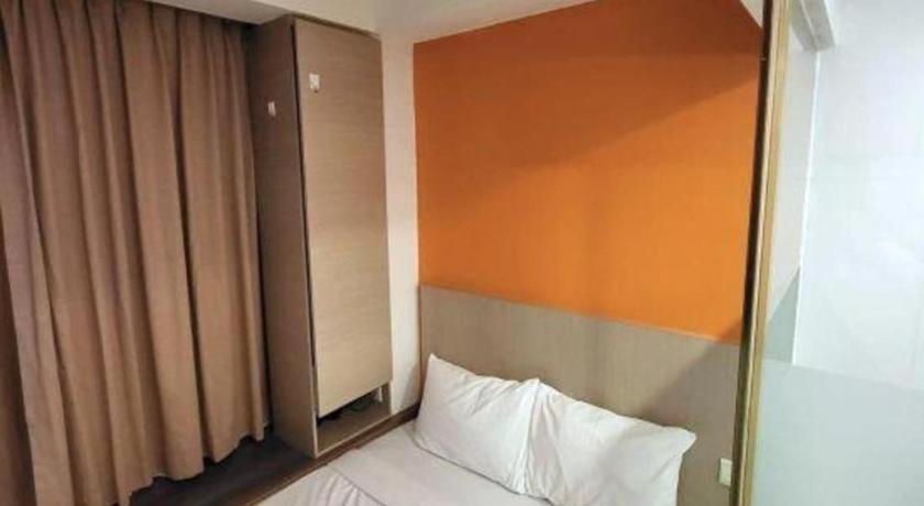 Hotel RedDoorz Premium at Balestier Singapur Exterior foto